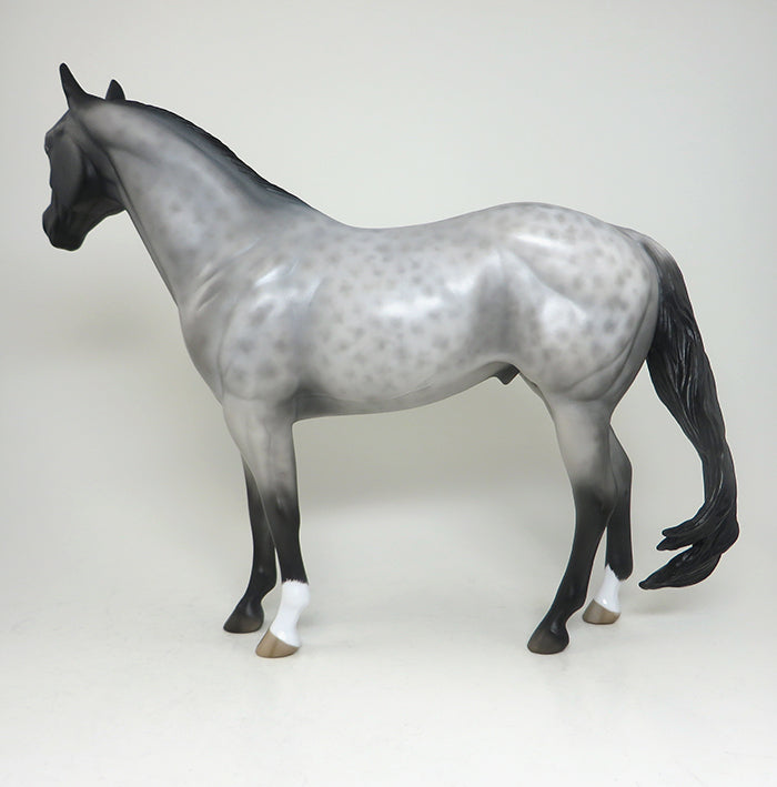OOAK MODEL HORSE