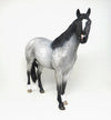 SHERYL LEISURE Model Horse
