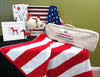 EQUILOCITY BASKET-AMERICA THE BEAUTIFUL~25 TICKETS