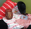 EQUILOCITY BASKET~GOLDEN PEGASUS GLAMOUR BASKET~1 TICKET