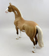 palomino paint