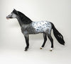 MUSTANG MODEL HORSE