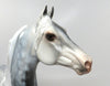 Silver Dappled