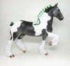 DRAFTER MODEL HORSE