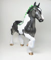 PAINT MODEL HORSE