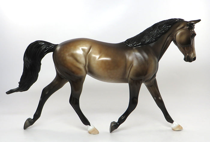 Free Floating Feather