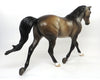 Sooty Buckskin