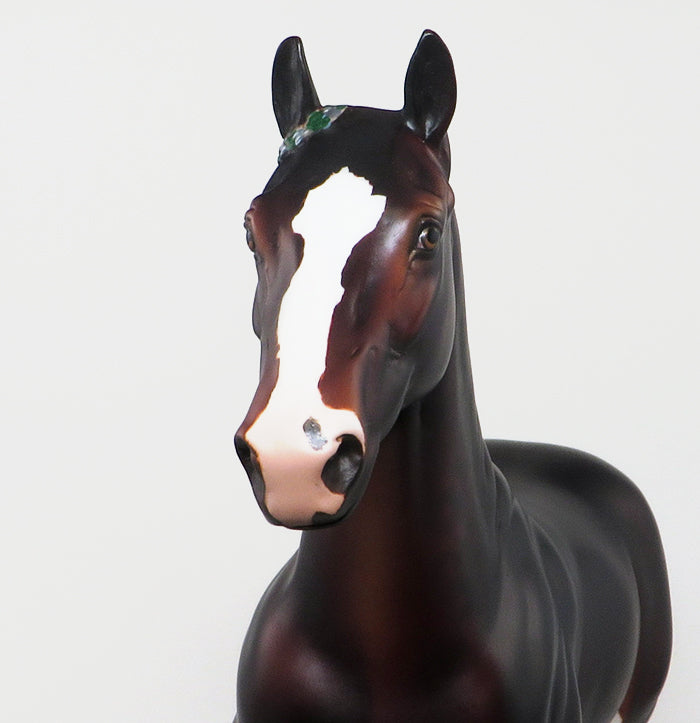 DRAFTER MODEL HORSE