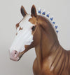 DRAFTER MODEL HORSE