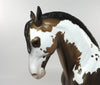 Stone Horses