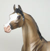 one of a kind horse