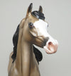 buckskin
