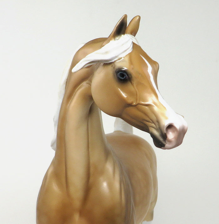 OOAK PALOMINO 