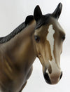 MODEL HORSE