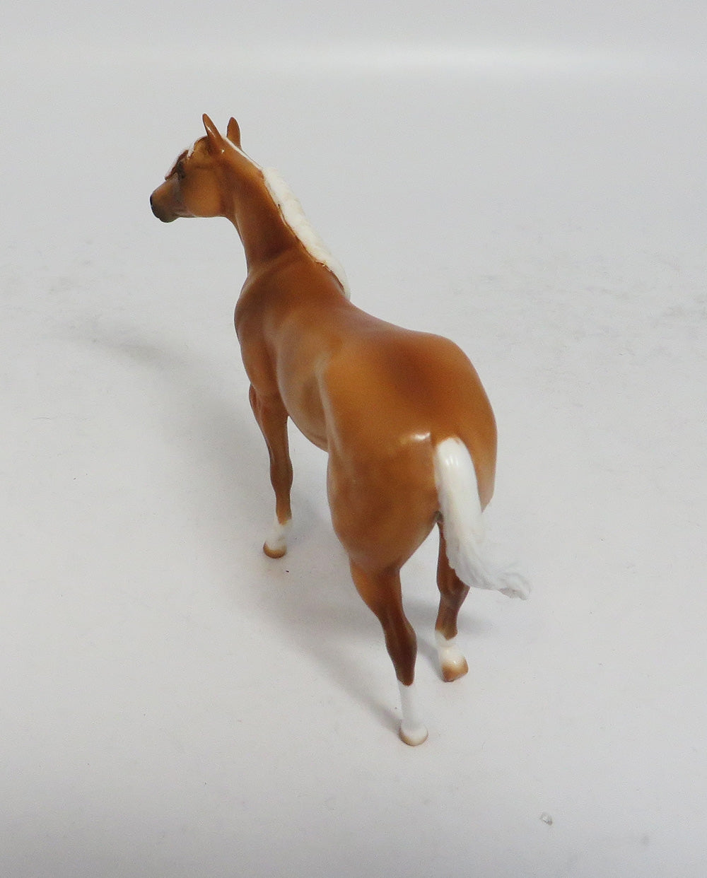 GOING FOR THE GOLD-LE-5 PALOMINO STOCK HORSE CHIP MODEL HORSE SUPER BOWL SALE 2018