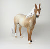 IDEAL STOCK HORSE
