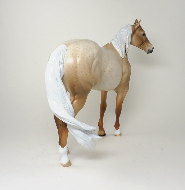 OOAK HORSE
