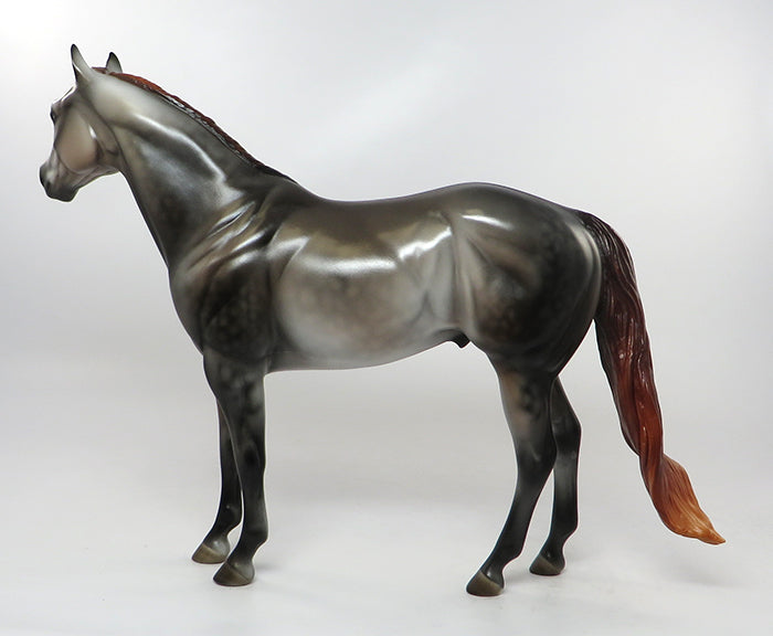 ONE OF A KIND BY KIEM