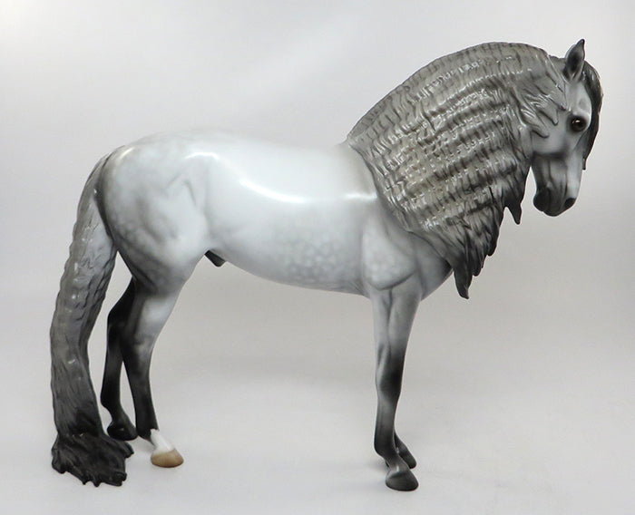 Fantasma Gris