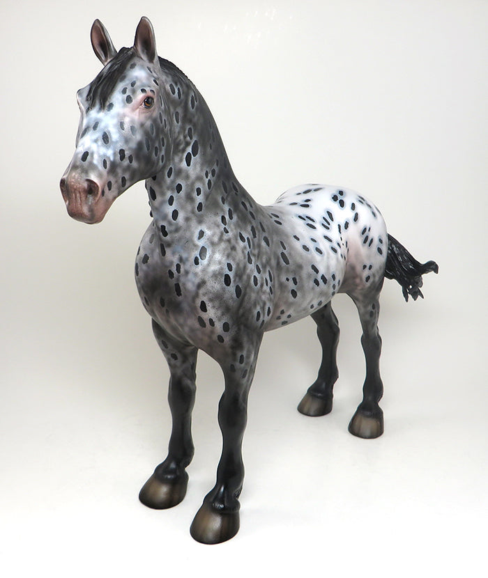 OOAK APPALOOSA