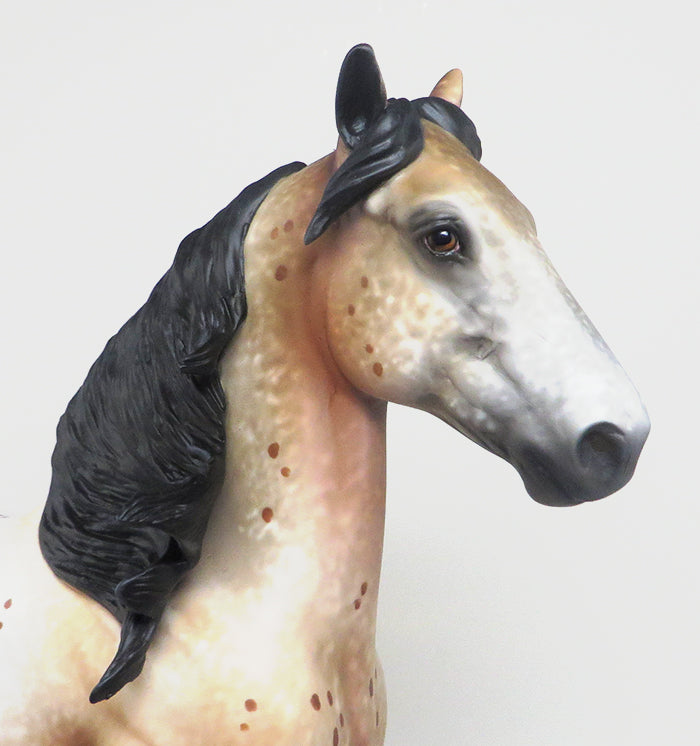 Peter Stone Horse