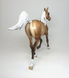 OOAK MODEL HORSE