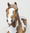 SPANISH MODEL HORSE