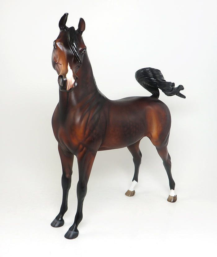 OOAK ARABIAN