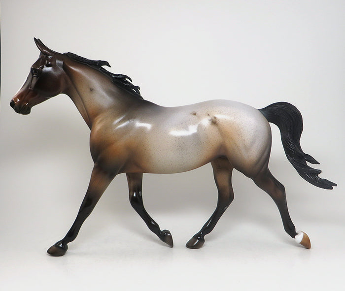 Model Horse