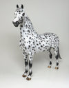 MORGAN MODEL HORSE
