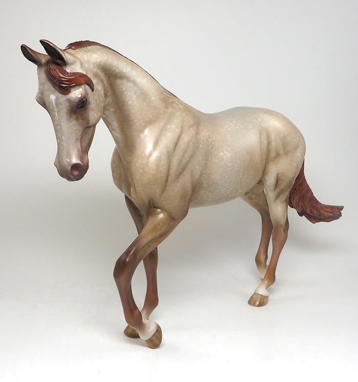 OOAK MODEL HORSE