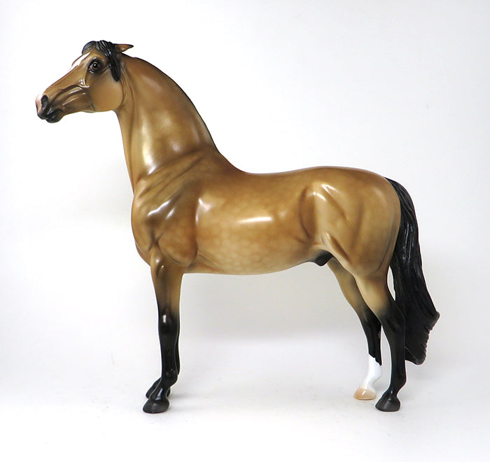 MORGAN MODEL HORSE