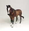  arabian model horse 