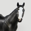 Brown Model Horse 