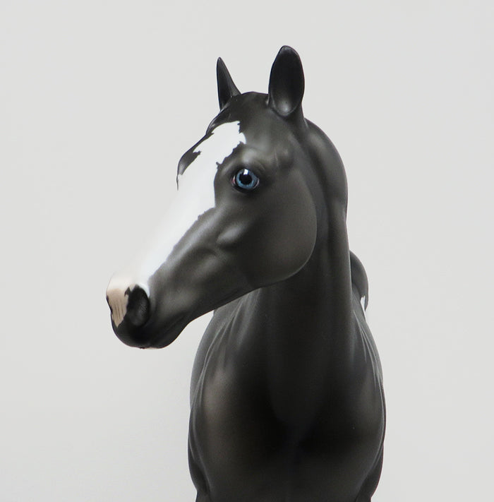 Paint Model Horse 