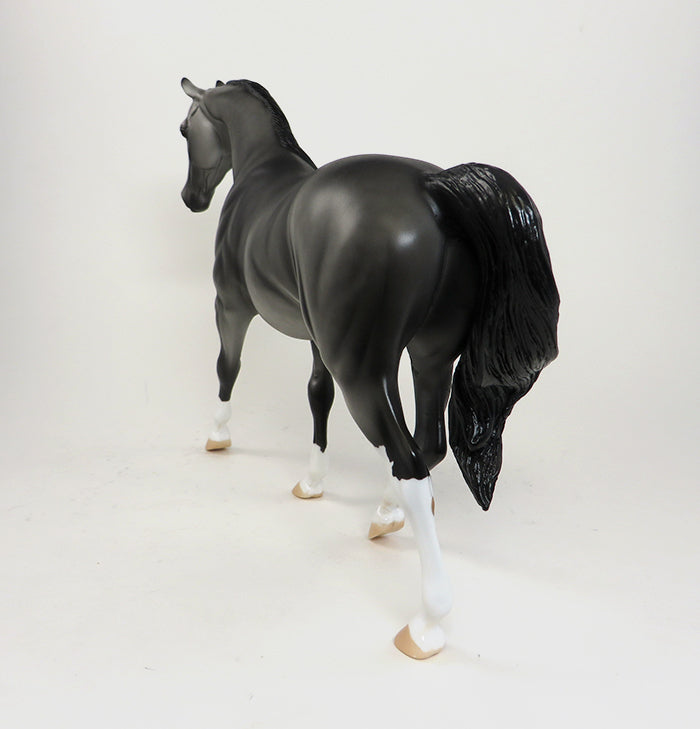 OOAK Model Horse