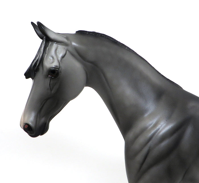 OOAK Model Horse