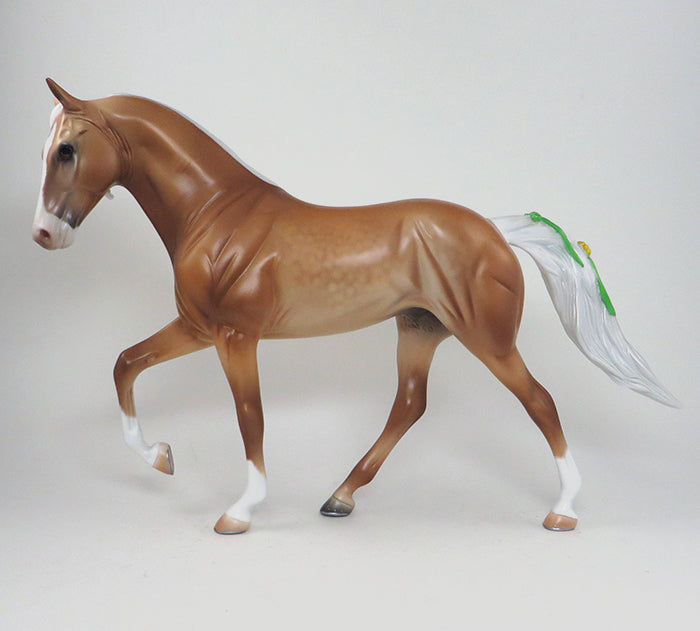 Caroline Boydston Tennessee Walker