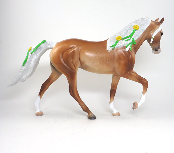 Caroline Boydston Model Horse