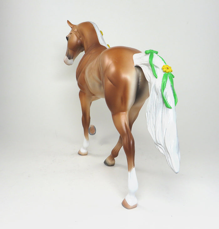 Caroline Boydston Sandstorm