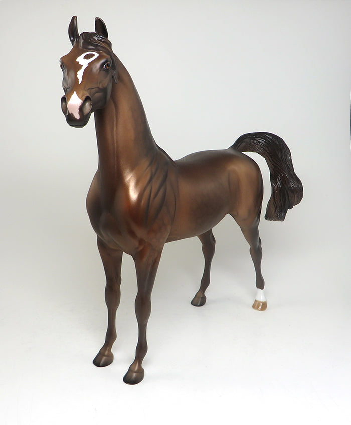 Ltd Edition Horse