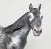 ISH MODEL HORSE