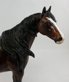 Custom Mane