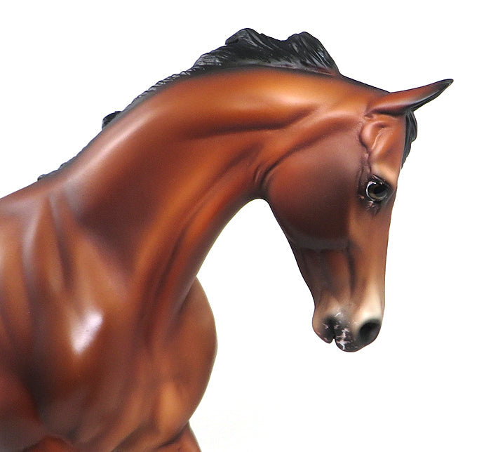 KINGSTON Model Horse