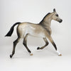 Yearling Model Horse