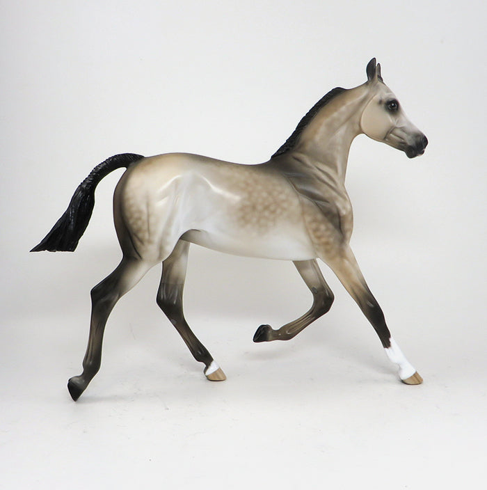 Yearling Model Horse