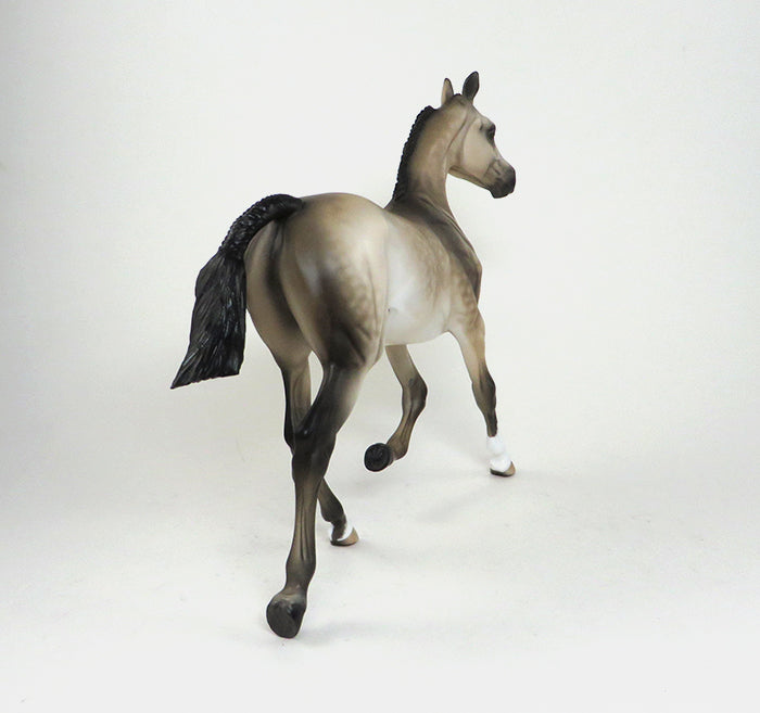 OOAK Model Horse