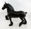Trotting Drafter