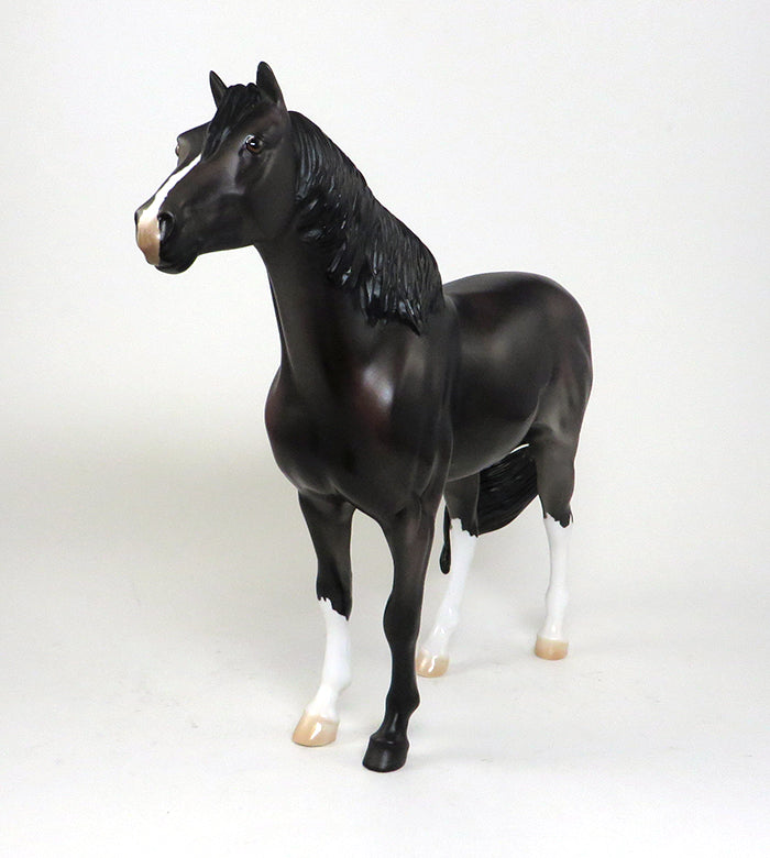 mustang one of a kind