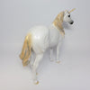 EQUILOCITY BASKET-GOLDEN FANTASY BASKET~25 TICKETS